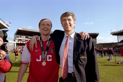 Imminent Arsenal transfer for Endrick endorsed by Emmanuel Petit, with the Frenchman labelling the wonderkid, 'like a crazy horse with a lot of energy'