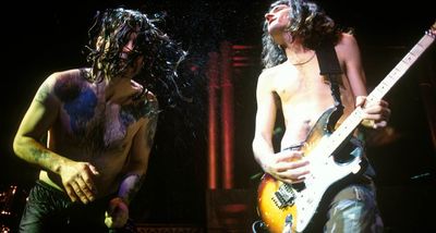 “Ozzy didn’t know I had been a student of Randy’s. He stood right in front of me while I played and afterward told me that my style reminded him of Randy”: How Joe Holmes got the coveted Ozzy Osbourne gig