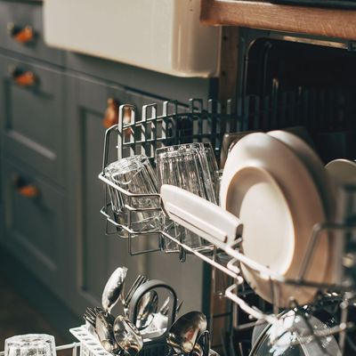 I've always skipped this dishwasher setting, but it turns out it could have been saving me money (and no, it’s not the Eco mode)