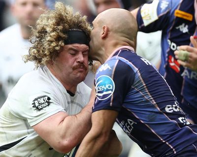 Champions Cup final will have independent TV director in charge