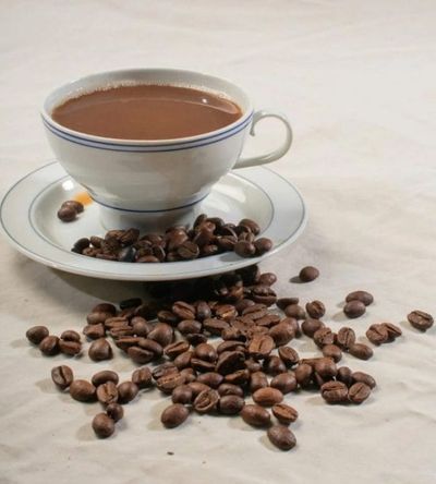 7 Small Changes That Can Reset Your Energy Faster Than Coffee