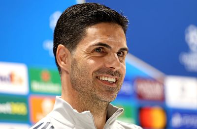 Arsenal confirm huge double injury boost as key pair to return for Atletico Madrid clash