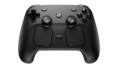 And it’s gone: Steam Controller sold out within an hour amid all sorts of server issues