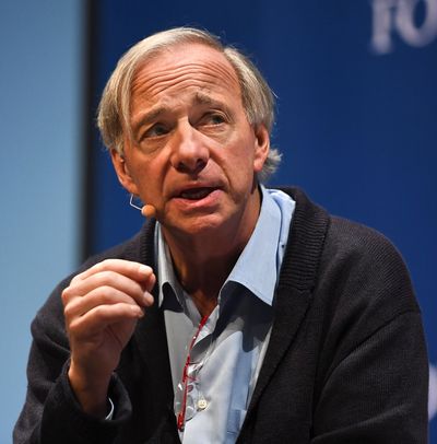 Ray Dalio Sounds Alarm On 'Risky Period' For US — Why Elections Could Trigger Instability