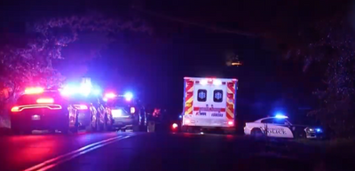 13 Wounded In Mass Shooting Near Oklahoma City