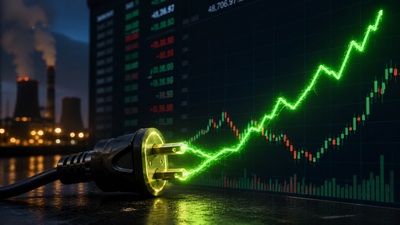 3 Energy Stocks to Buy and 2 to Avoid as AI Power Demand Explodes