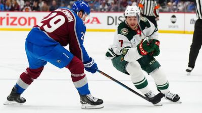 Ranking the 8 Remaining Teams in the 2025-26 NHL Playoffs