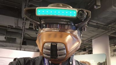 I've been hands-on with most Star Wars Day merch in 2026, here's what I'd recommend this May 4