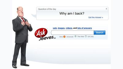 Ask Jeeves quietly shuts down after nearly three decades, after pioneering conversational web search long before ChatGPT and Gemini