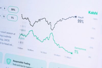Everyone is losing on ‘sucker-bet’ laden prediction markets except a few seasoned pros