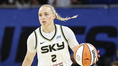 Potential Landing Spots for Hailey Van Lith After Sky Release Guard, Add Natasha Cloud