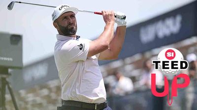 6 Burning Questions As LIV Golf Fights to Survive