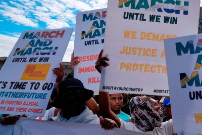 130 Nigerians seek repatriation after latest anti-immigration protests in South Africa