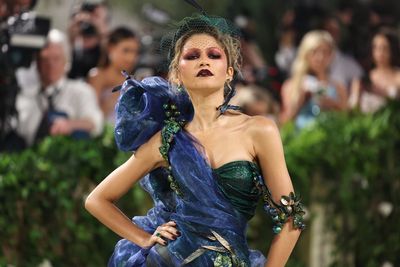Why Zendaya and Meryl Streep will not be attending this year’s Met Gala