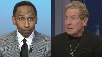 First Take Is Reuniting Stephen A. Smith And Skip Bayless, And I Can't Wait For The Arguments