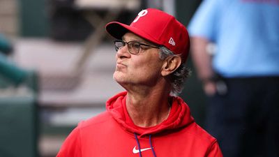 How Don Mattingly Became the Phillies' New Interim Manager