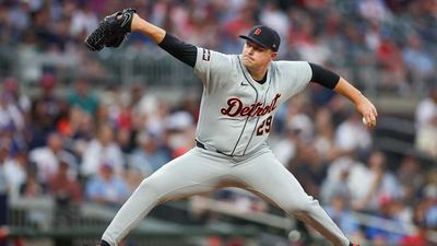 How Tarik Skubal's Injury Impacts Trade Value, Free Agency