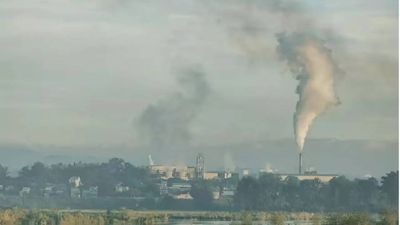 Top 10 most polluted cities in the world 2026: Abu Dhabi in UAE, Patna in India and more