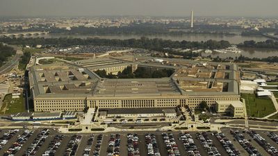 Pentagon staff embracing vibe coding as military personnel deploy over 20,000 AI agents per week since launch — autonomous tools handling 25,000 sessions per day on average to improve efficiency by eliminating "boring" staff work and manual data entry