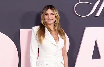 Heidi Klum loves her Devil Wears Prada 2 role, but why?
