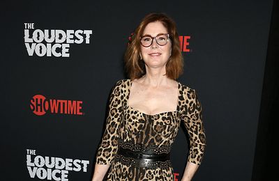 Dana Delany felt starstruck by Hollywood icon, but who was it?