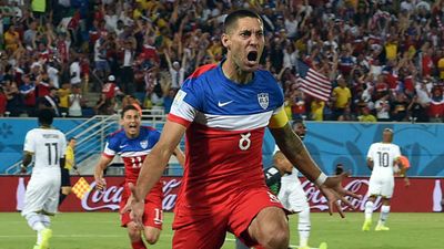 The 13 Fastest Goals in World Cup History—Ranked