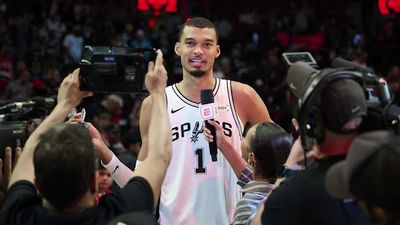 NBA Playoff Power Rankings: How the Final Eight Teams Stack Up Entering Second Round