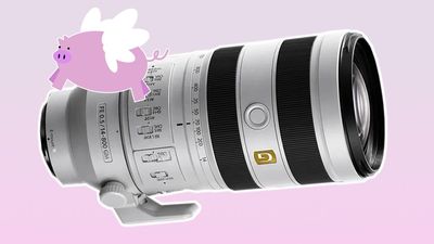 Viral Sony 14-800mm f/0.5 is a myth, but these ‘impossible’ camera optics are as real as it gets!