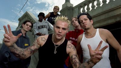 "We have a lot to prove because of Butterfly. We have to prove we’re aggressive punk kids." How a Red Hot Chili Peppers instrumental turned Crazy Town into a one-hit wonder and earned Anthony Kiedis a fortune for doing absolutely nothing