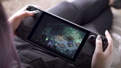 Valve Steam Deck 2 is official – here's what we want to see