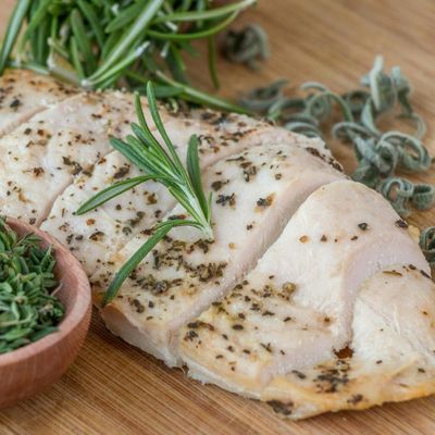 Dietitian Reveals the 1 Healthiest Meat With the Most Protein and Least Fat