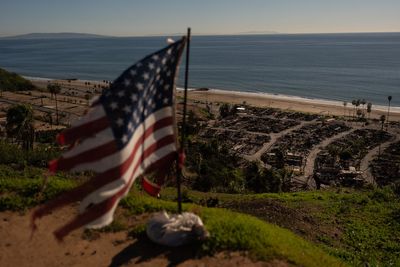 California seeks millions of dollars from State Farm for handling of claims after 2025 LA wildfires