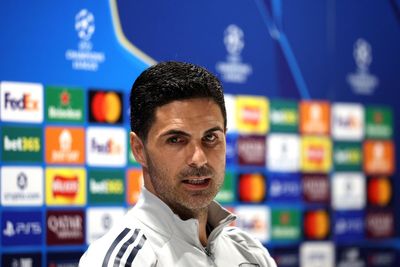 Arsenal ready to play like ‘beasts’, Mikel Arteta warns Atletico Madrid