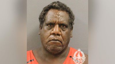 Accused child killer faces court on murder charge