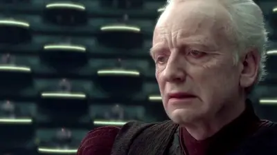 The White House Released a Cursed May the 4th Post, Reminding Us All That Trump Doesn’t Realize He’s the Empire