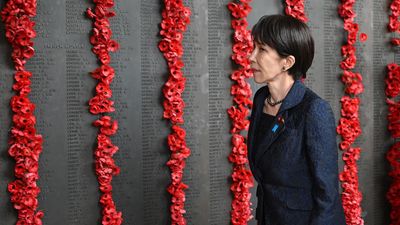 Follow-up talks to put 'flesh on bone' of Japan deals