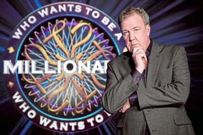 Who Wants To Be A Millionaire contestant loses out on the second biggest windfall in the show's history