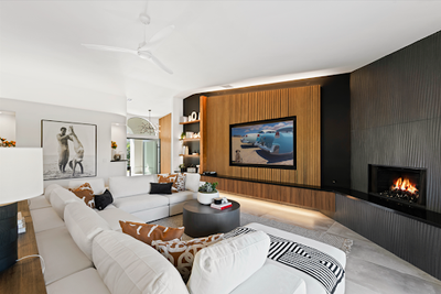 Exploring the Art of Effortless Luxury with Signature Staging's Concierge Model for High-End Living