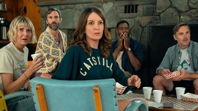 I Thought The Four Seasons Season 2 Would Be As Dead As Steve Carell's Nick. Why The Trailer Extinguished My Fears