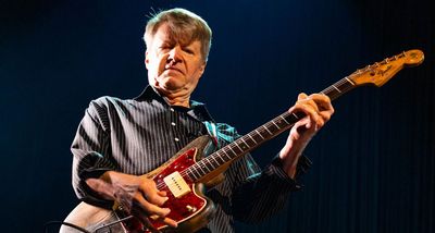 “When I was in high school, nobody played these guitars. They were completely derided”: Why Nels Cline fell in love with Jazzmasters
