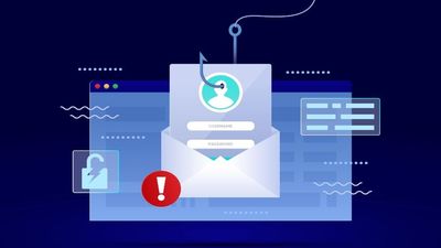 'The inbox is no longer the only front line': Report claims vast majority of phishing attacks are now generated by AI - here's how to stay safe