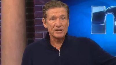 ‘You Are Not The Father’: Maury Povich Shared His Honest Take On All Those Paternity Segments