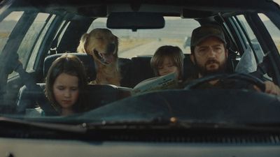 John Magaro Talks the Emotional Toll of ‘Omaha’: [INTERVIEW]