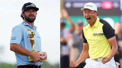 Is There Really Anything Wrong With Pro Golfers Not Celebrating Wins?