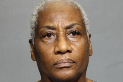 Woman ran over 11 ducklings because they kept making a mess in her yard, police say