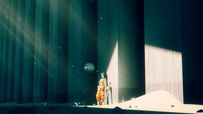 Motorslice review: a liminal Shadow of the Colossus-inspired must-play