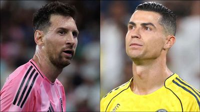Two-Time World Cup Winner Names Player ‘Technically Better’ Than Messi, Ronaldo