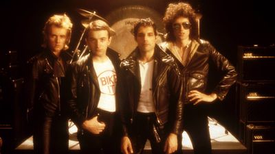 "Freddie said, Darling, leave it to me. I believe in this." The story behind Another One Bites The Dust, Queen's best-selling single ever