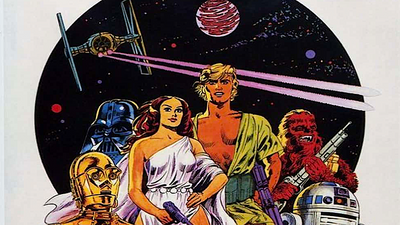 13 International 'Star Wars' Posters You've Likely Never Seen