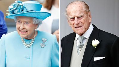 Queen Elizabeth's 'concession' to her beloved Prince Philip after frustrated outburst